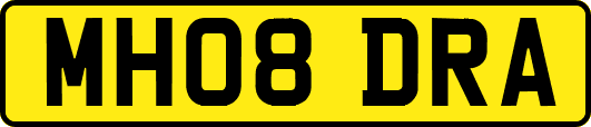 MH08DRA