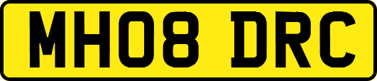 MH08DRC