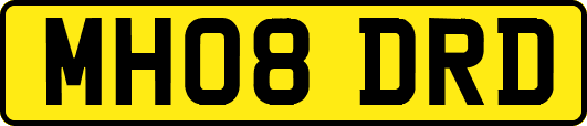 MH08DRD
