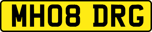MH08DRG