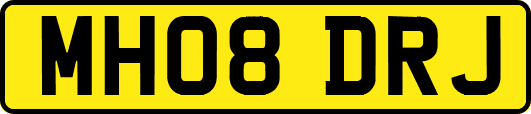 MH08DRJ