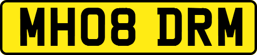 MH08DRM