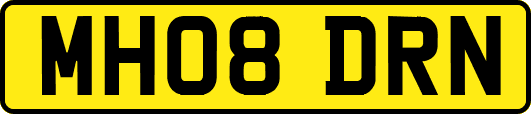MH08DRN