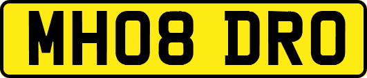 MH08DRO