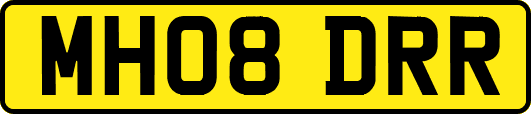 MH08DRR