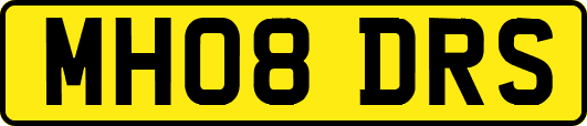 MH08DRS
