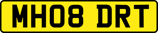 MH08DRT