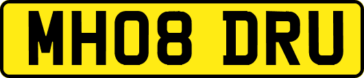 MH08DRU