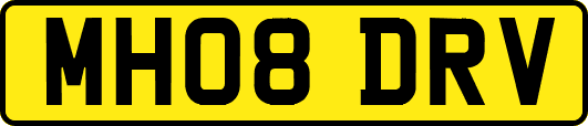 MH08DRV