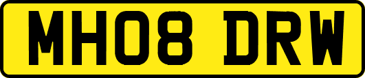 MH08DRW