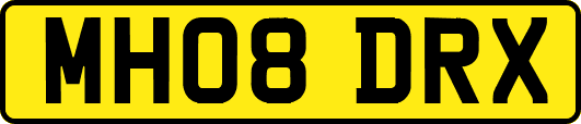 MH08DRX