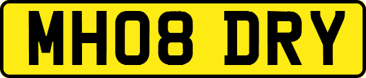 MH08DRY