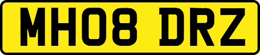 MH08DRZ