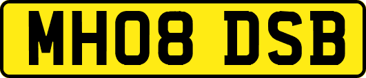 MH08DSB