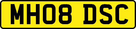 MH08DSC