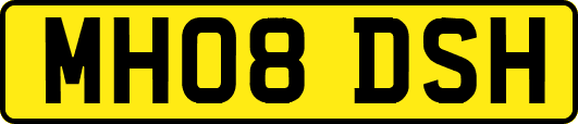 MH08DSH