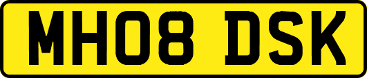 MH08DSK