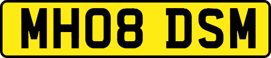 MH08DSM