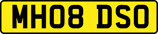 MH08DSO