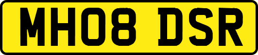 MH08DSR