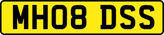 MH08DSS
