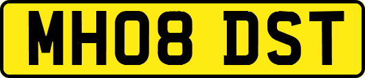 MH08DST
