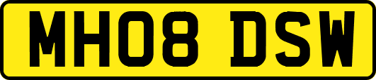 MH08DSW
