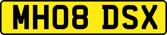 MH08DSX