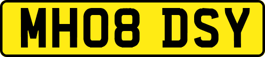 MH08DSY