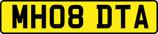 MH08DTA
