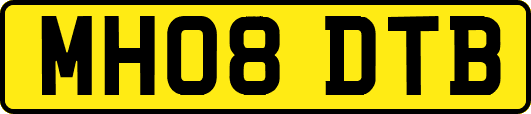MH08DTB