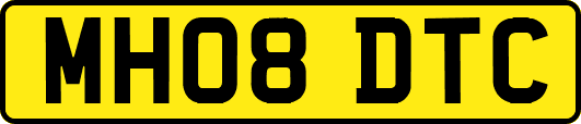 MH08DTC