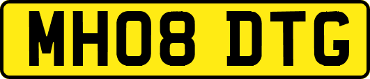 MH08DTG