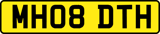 MH08DTH