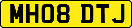 MH08DTJ