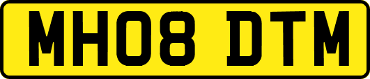 MH08DTM