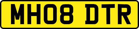 MH08DTR