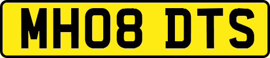 MH08DTS