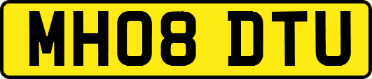 MH08DTU