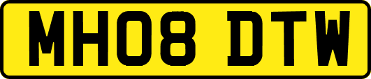 MH08DTW