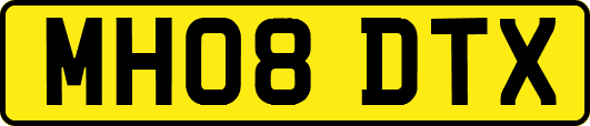 MH08DTX