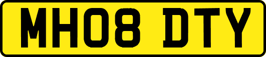 MH08DTY