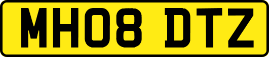 MH08DTZ