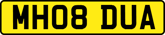 MH08DUA