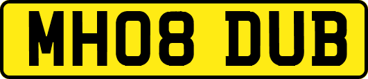 MH08DUB