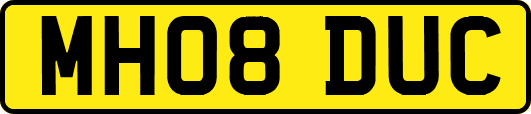 MH08DUC