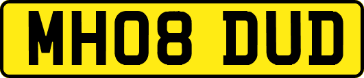 MH08DUD