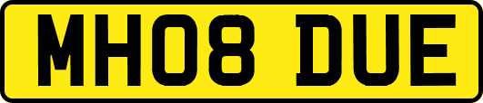 MH08DUE
