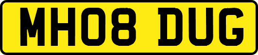MH08DUG