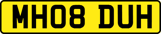 MH08DUH